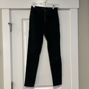 Joe's Jeans Women's Dark Skinny Jeans